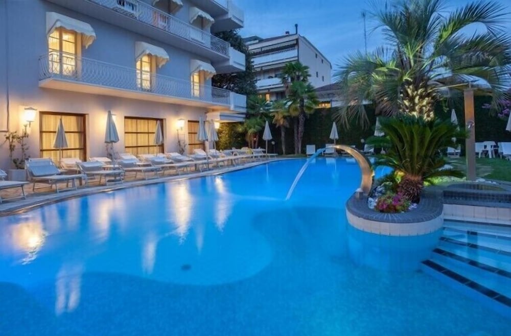 Hotel Salus Terme 3/35