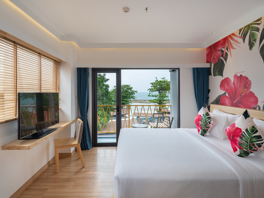 Lub D Koh Samui Chaweng Beach 19/75