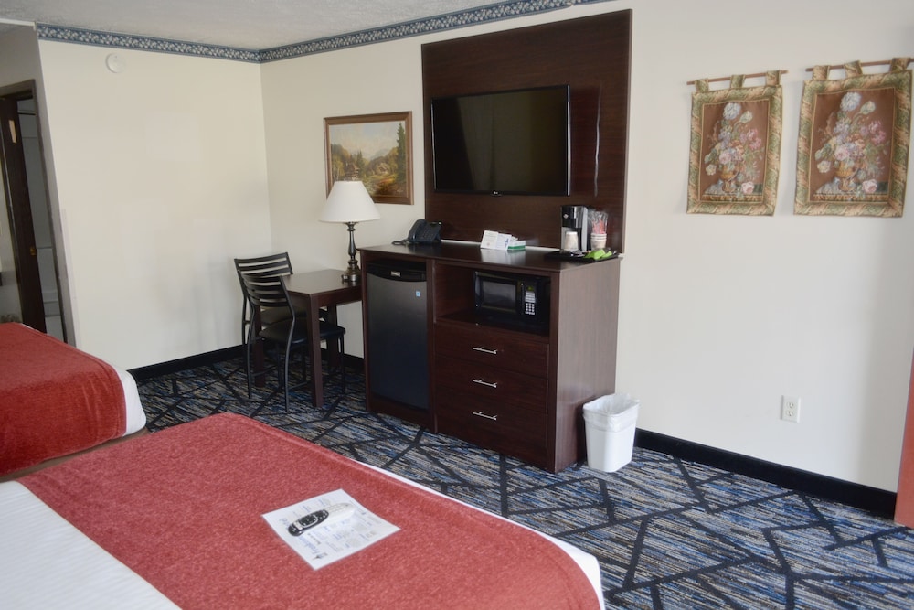 Frankenmuth Motel 21/28
