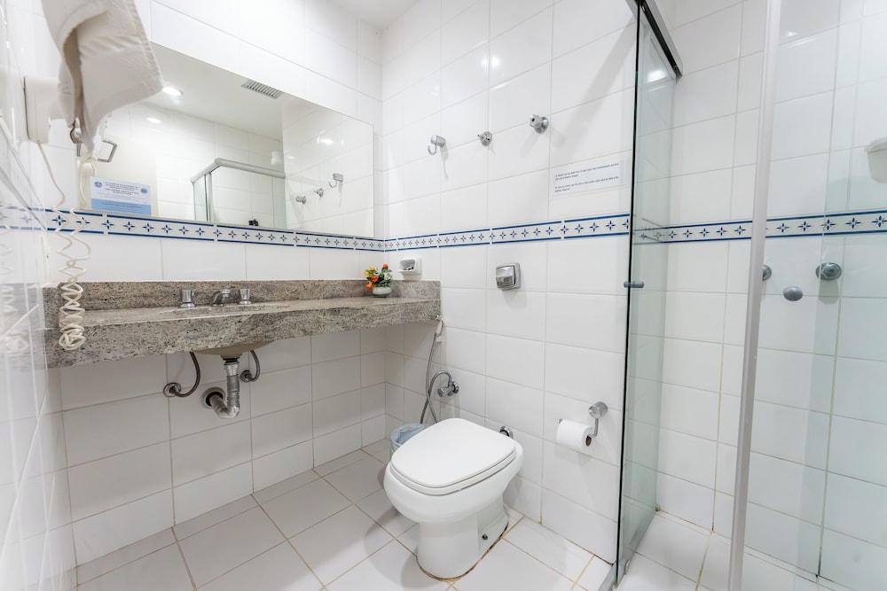 Athus Brasilia Hotel 41/49