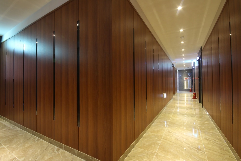 Lion酒店(Lion Hotel) 图片4