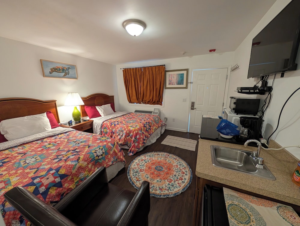 Apple Inn And Suites 13/50