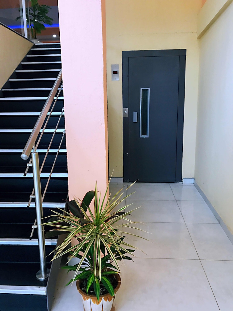 Hotel Amayal 13/50