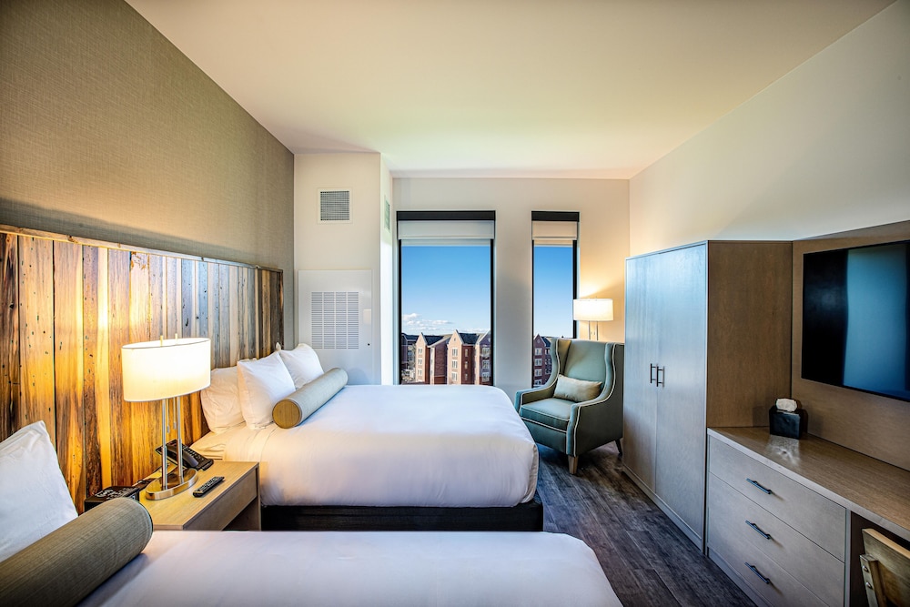 Hotel Maverick 11/50
