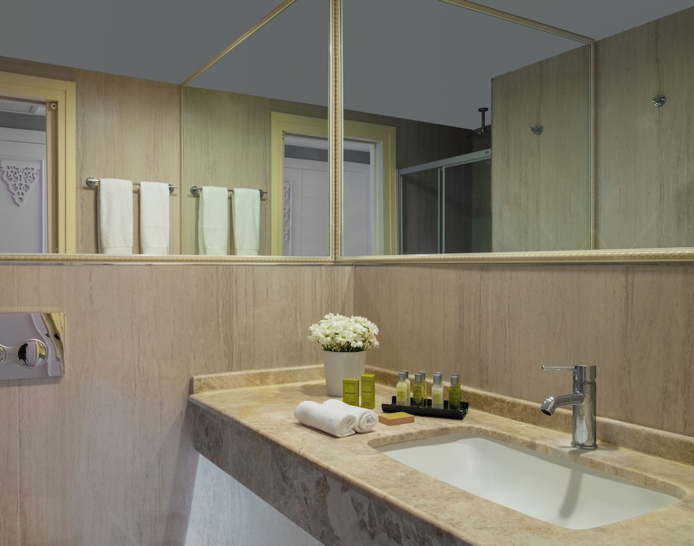 Dolce by Wyndham Cesme Alacati 55/58