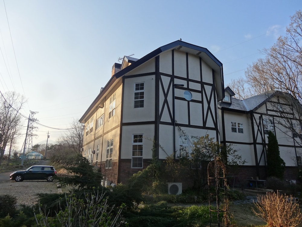 Gasthof Arutany 4/61