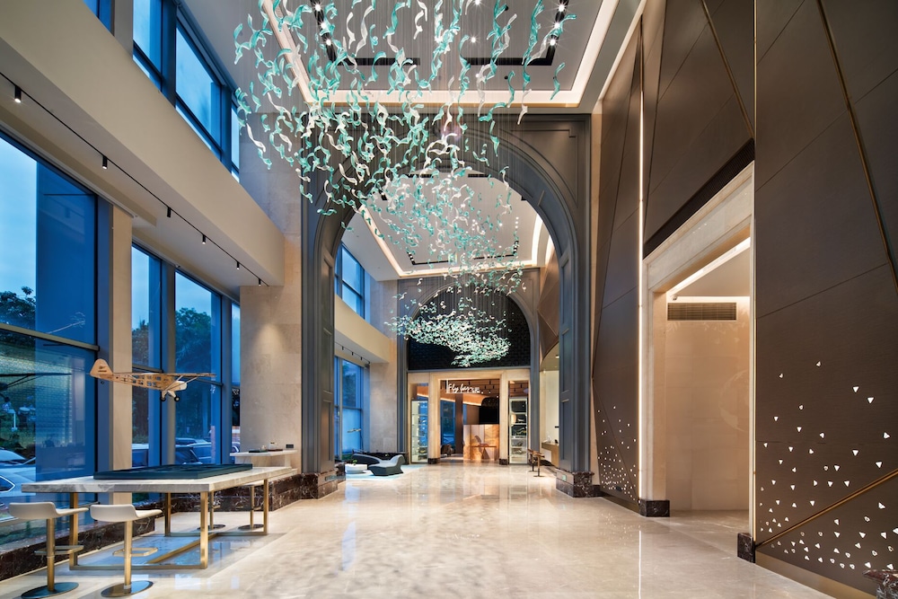 Grand Skylight Garden Hotel Shenzhen 11/86