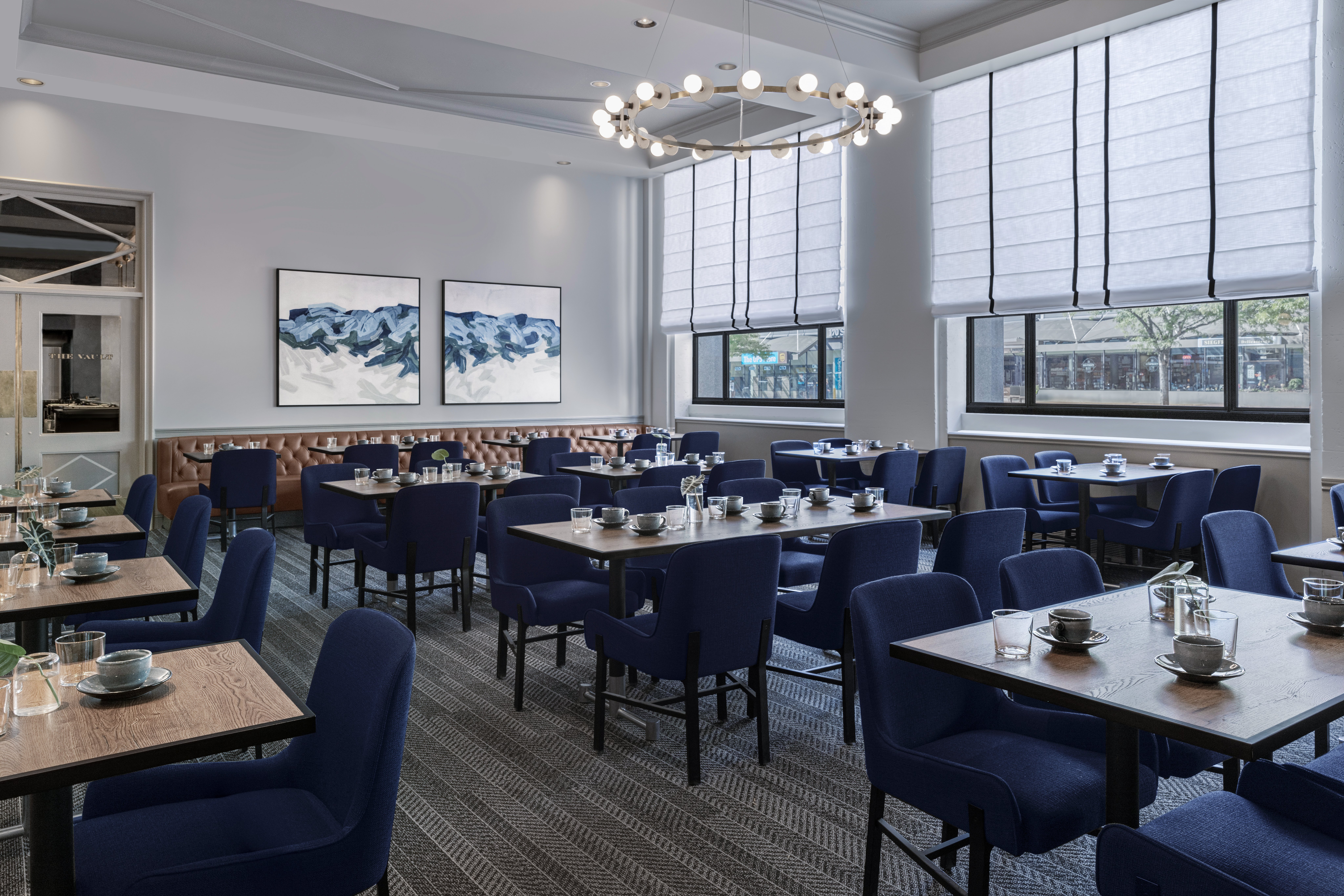 Hotel Monaco Salt Lake City A Kimpton Hotel 60/81