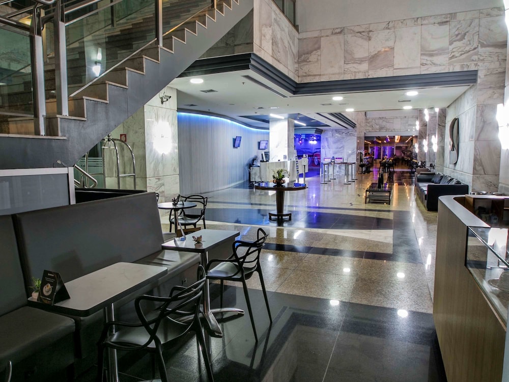 Mercure Brasilia Lider Hotel 51/67