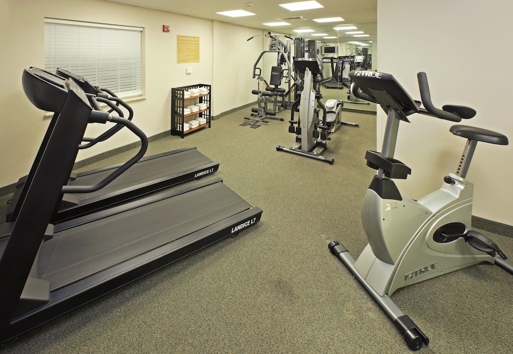 Candlewood Suites Conway 27/65