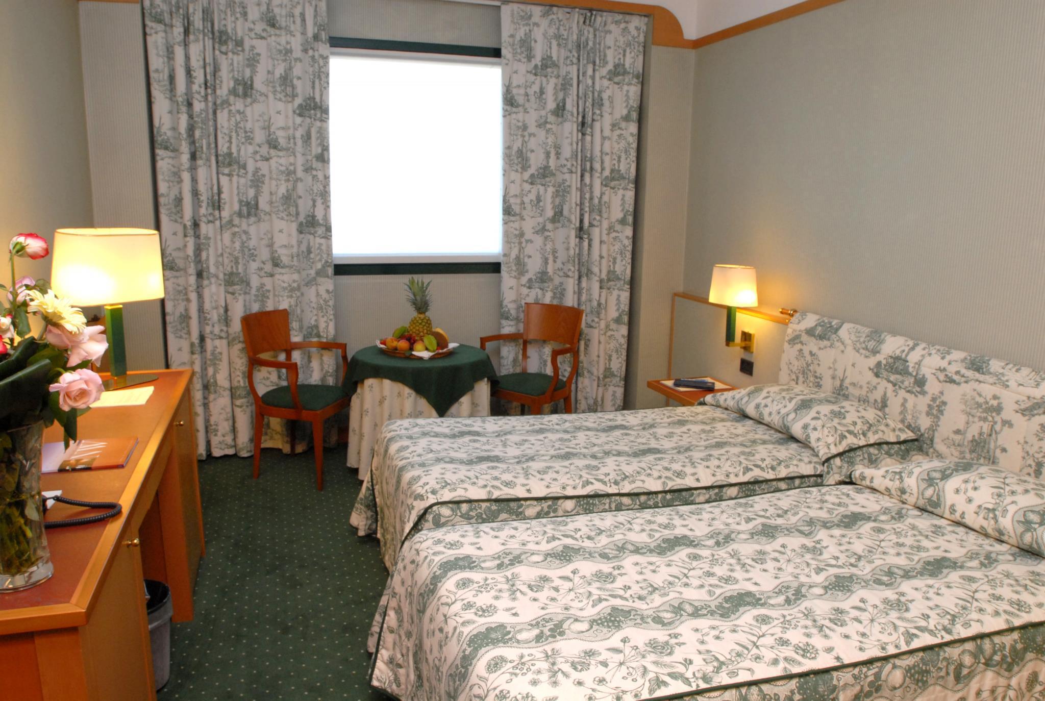 Room, 2 Double Beds