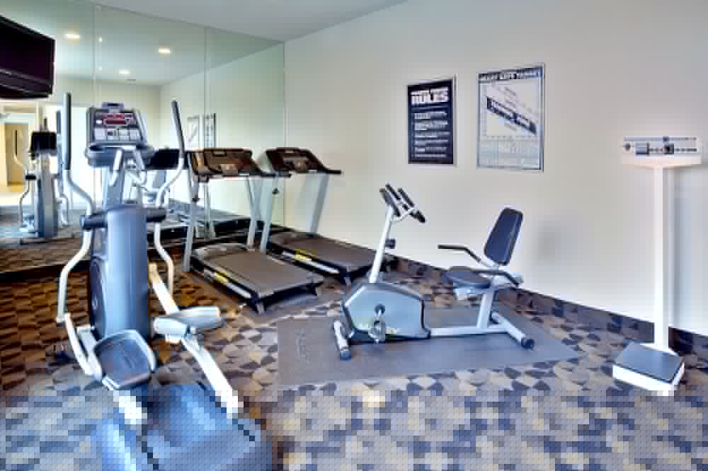 Holiday Inn Killeen - Fort Hood 35/76