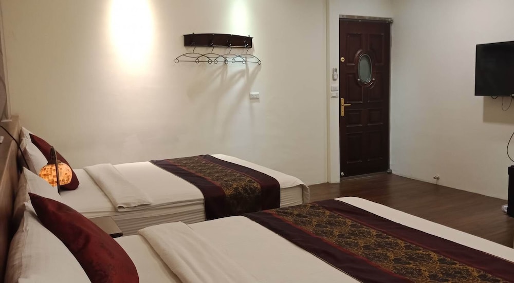 Jimei Homestay 29/57