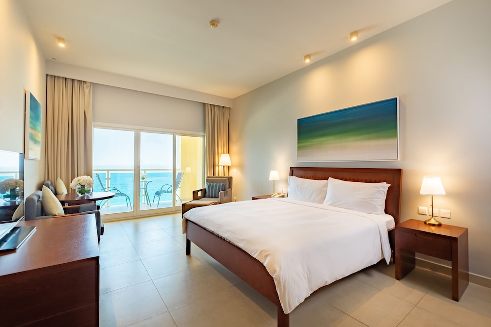 Radisson Blu Resort, Fujairah 15/50