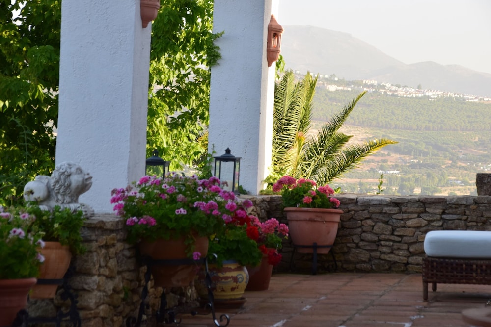 Casa Alta 32/50