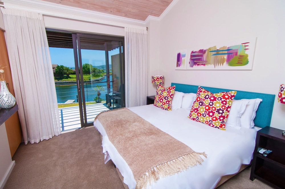 Premier Resort the Moorings Knysna 23/74