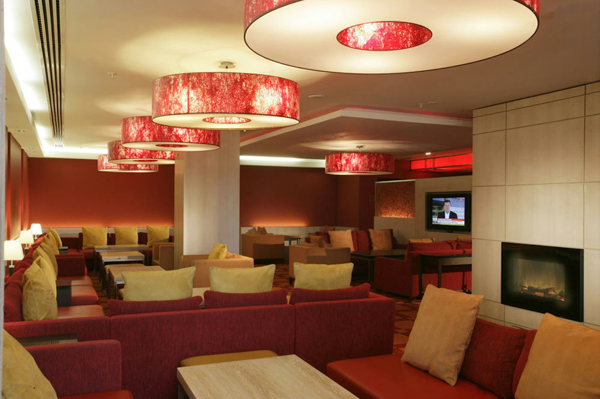 Pillo Hotel Ashbourne 18/31