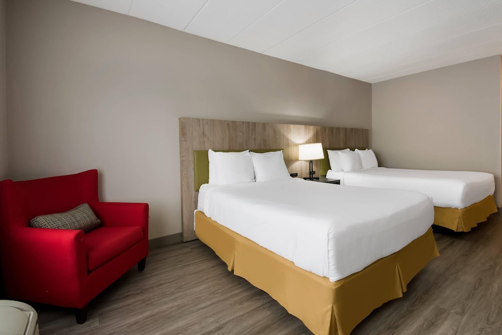 ROOM, 2 QUEEN BEDS, ACCESSIBLE