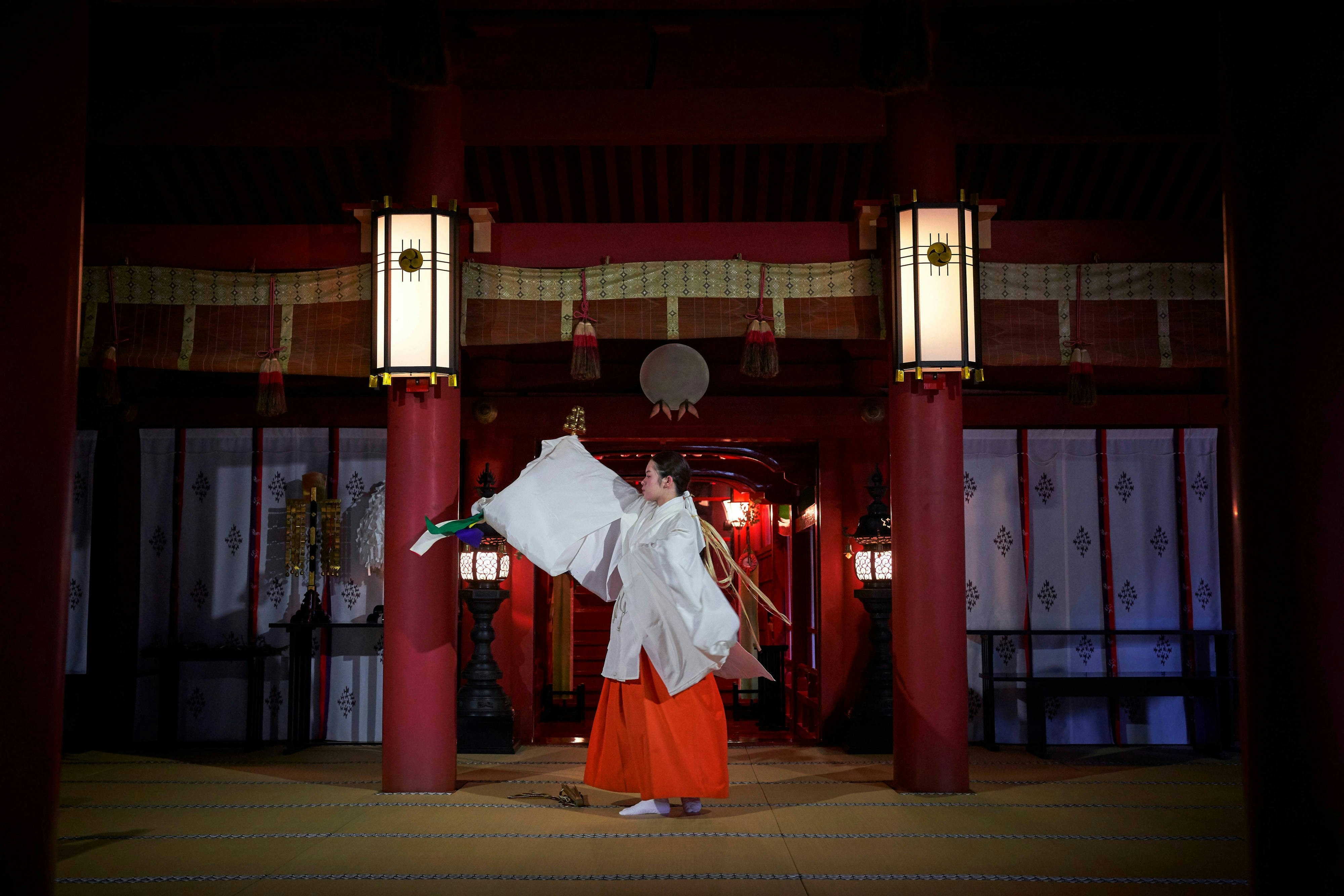 The Ritz-Carlton, Nikko 6/50