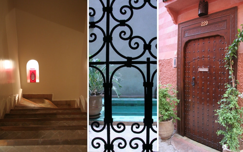 Riad Couleurs du Sud 5/50