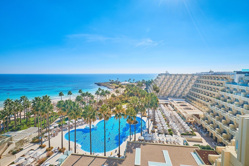 Hipotels Mediterraneo Hotel - Adults Only 90/94