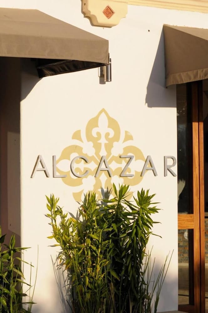 Hotel Alcazar 8/46