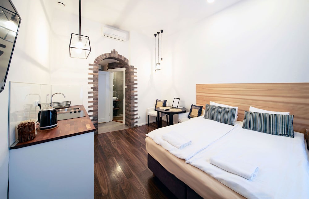 Platinum Aparthotel 31/73