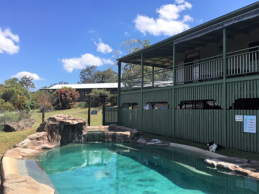 AMAMOOR LODGE 5/63
