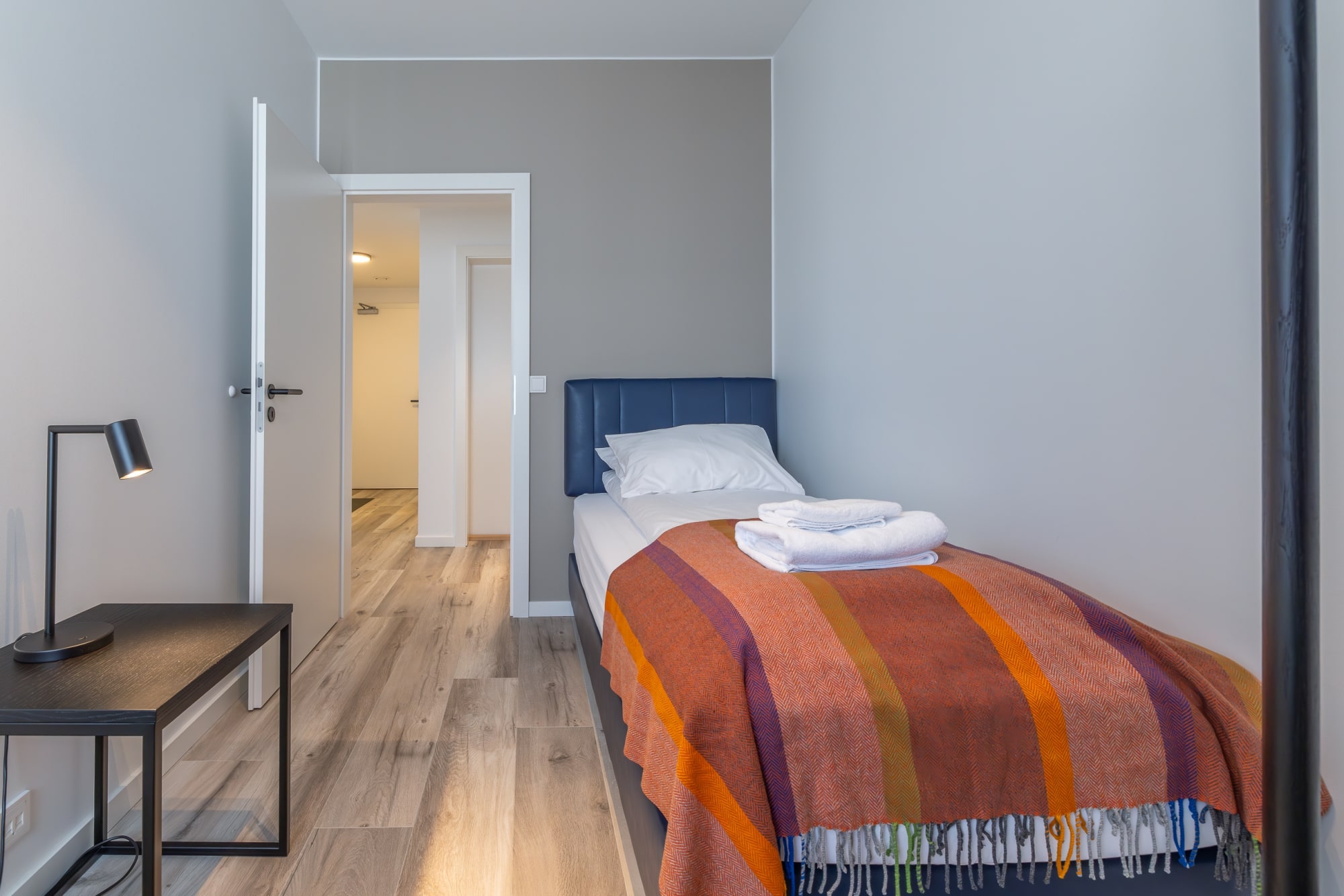 Hlemmur Square Hostel 23/50