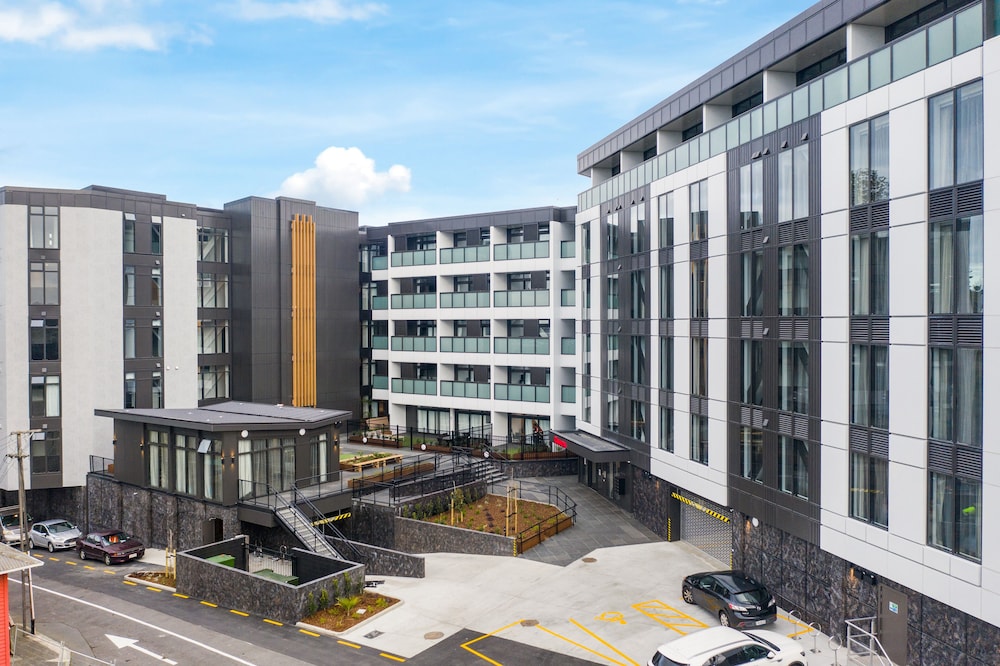 Ramada by Wyndham Newmarket Auckland 43/50