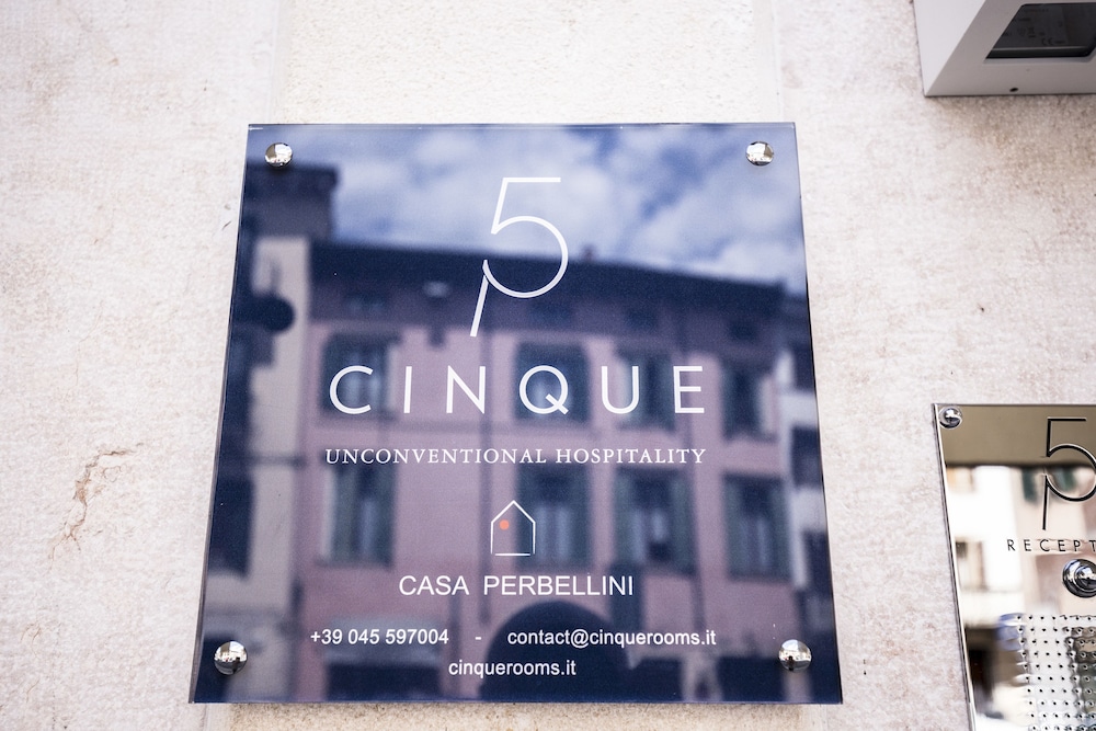 Cinque 3/50