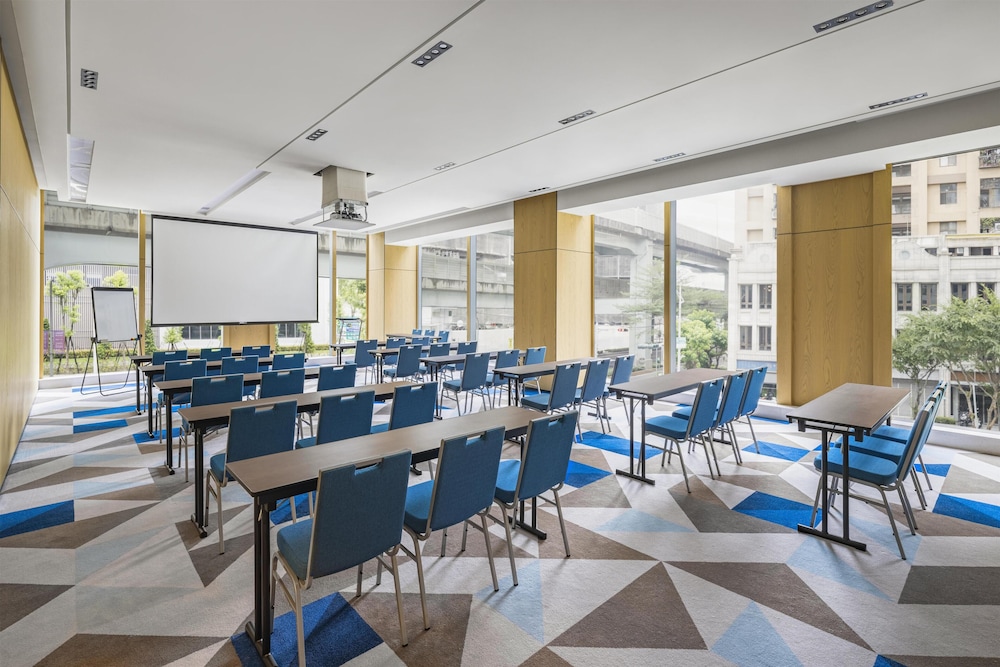 Hyatt Place New Taipei City Xinzhuang 34/50
