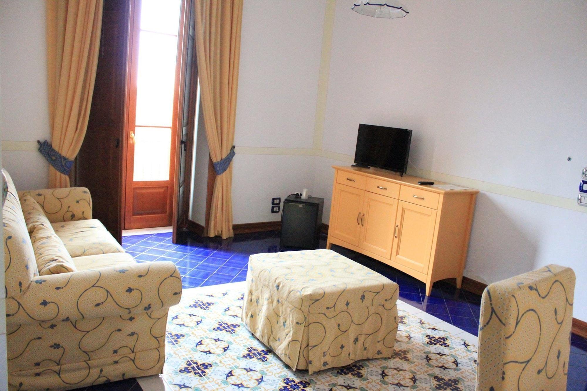 Hotel Del Sole Al Plebiscito 6/22