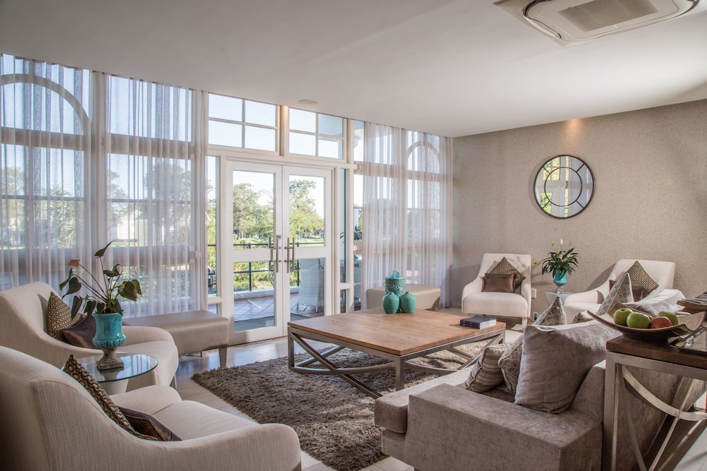 The Manor House At Fancourt 20/41