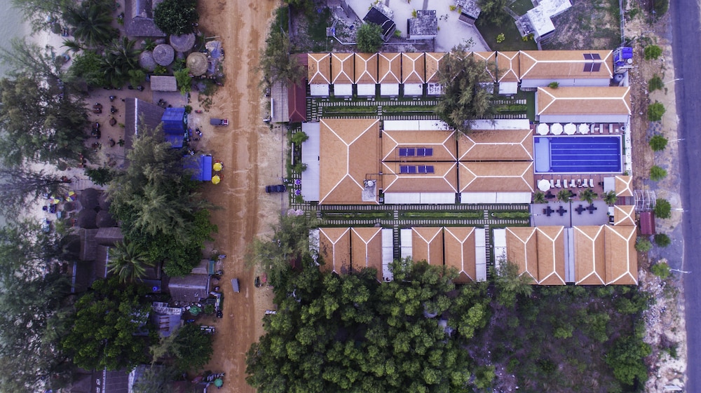Good Time Resort 5/52