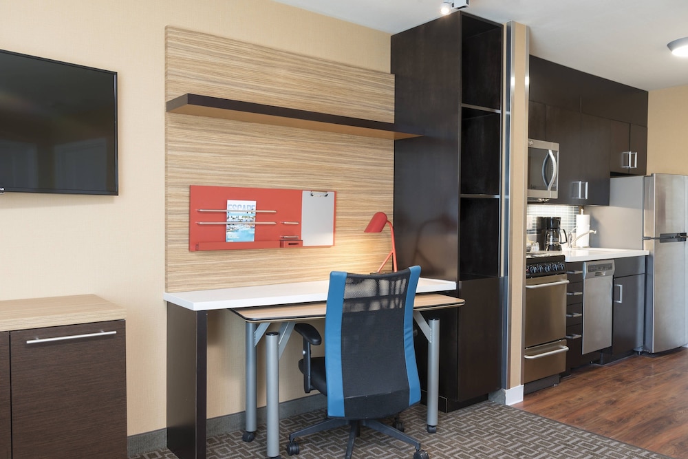 TownePlace Suites by Marriott Ontario-Mansfield 34/38