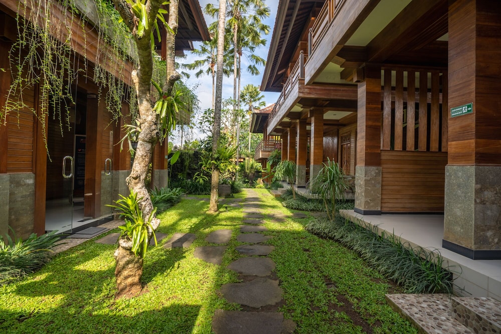 Budhi Ayu Villas Ubud 73/78