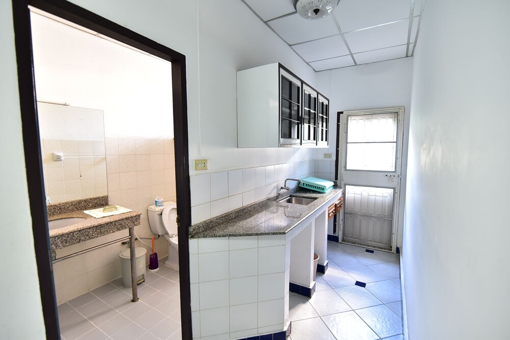 Nong Apartment Pattaya - Adults Only 30/31
