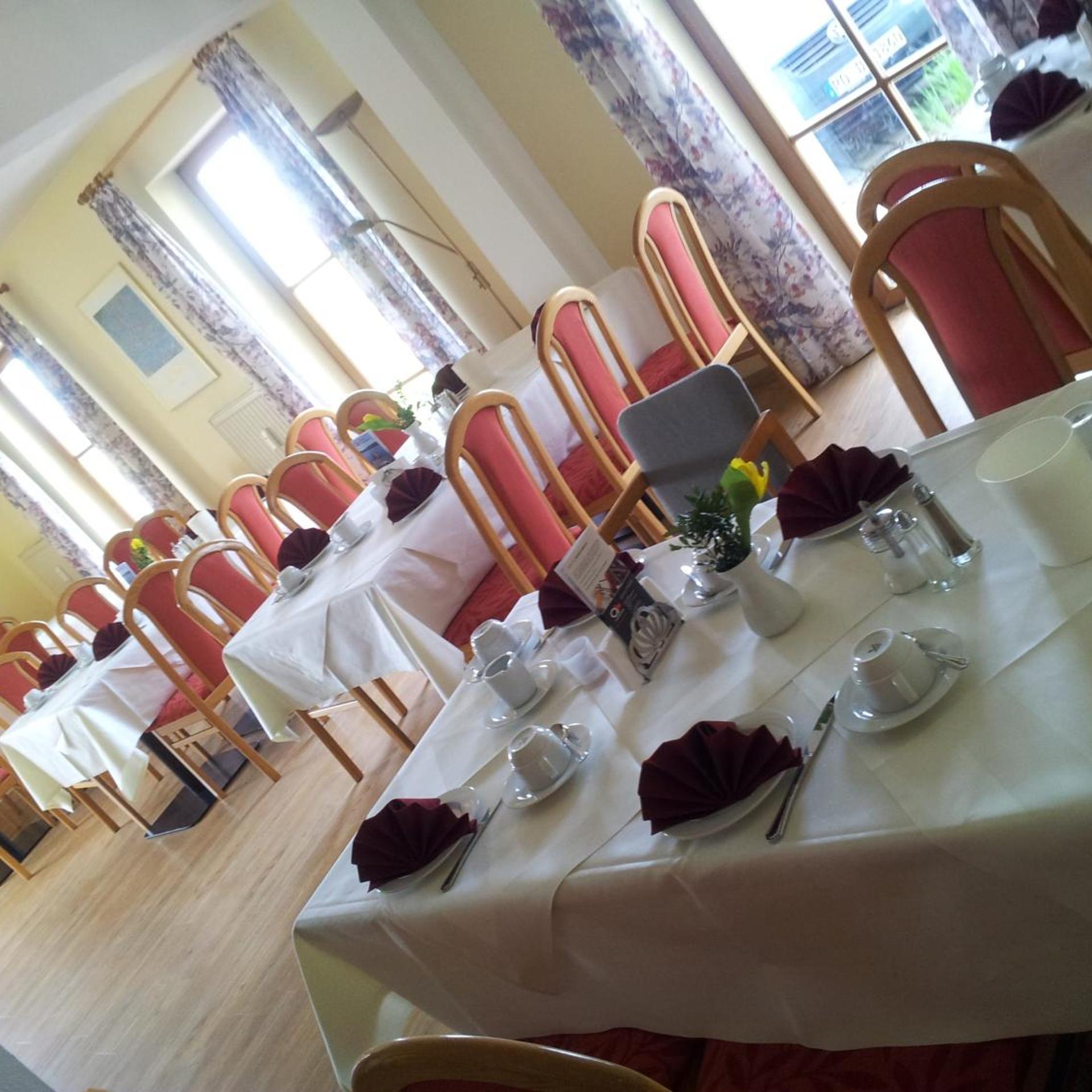 Apparthotel Garni Superior Simsseeblick 33/50