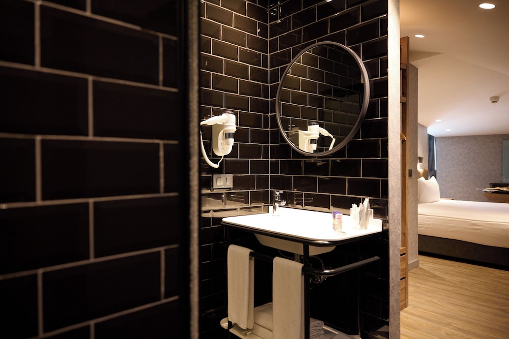 Avantgarde Urban Hotel Sisli 50/50