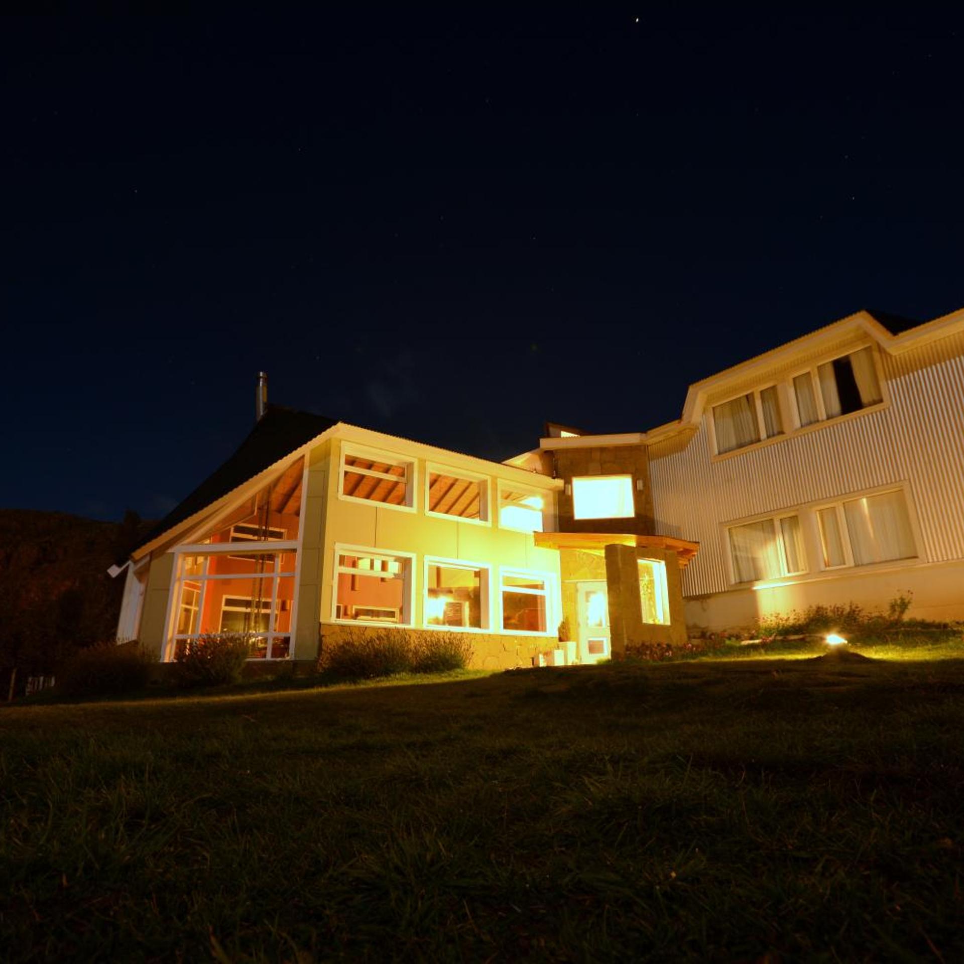 PUDULODGE HOTEL 3/43