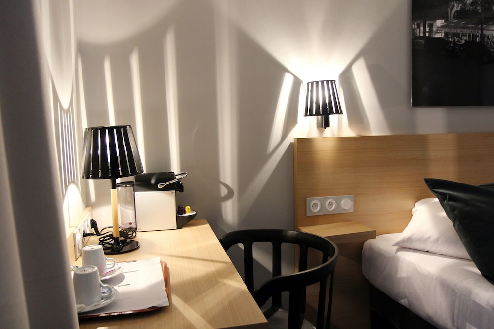 Best Western Hotel Opera Drouot 33/35
