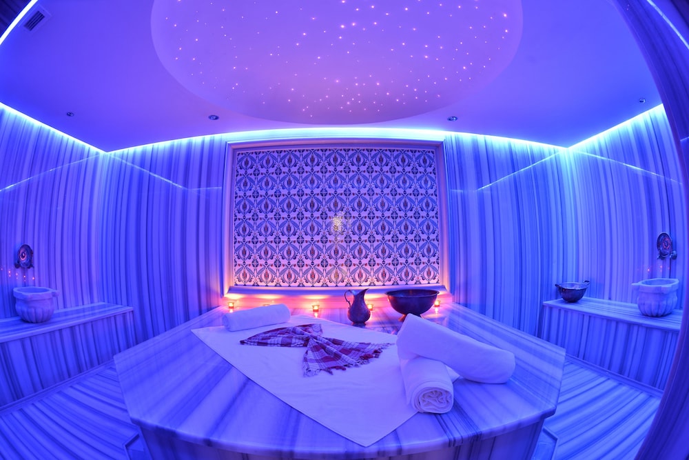 Nidya Hotel Galataport 28/60