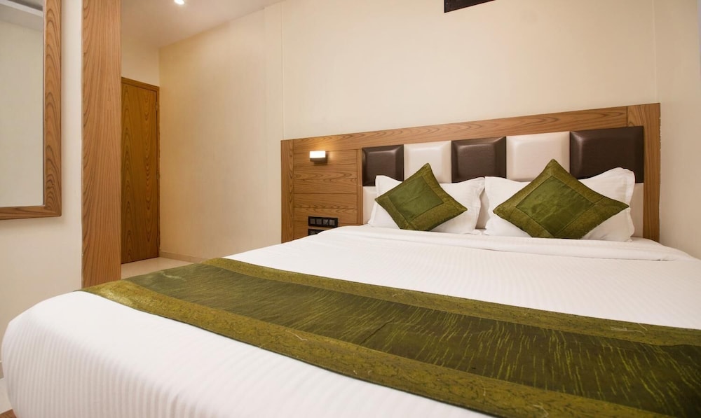Hotel Residency Park 17/34