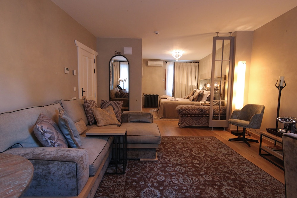 Casa Granados Boutique Hotel 28/54