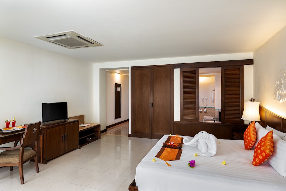 Patong Paragon Resort & Spa 24/69