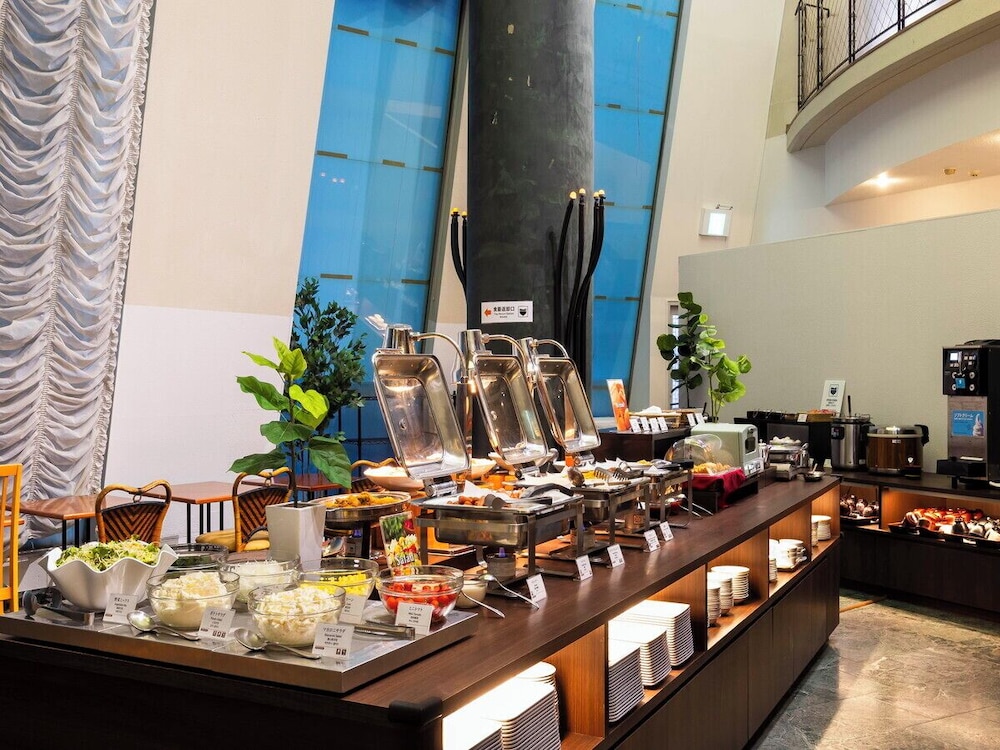 APA Hotel Kanazawa-Nishi 45/56