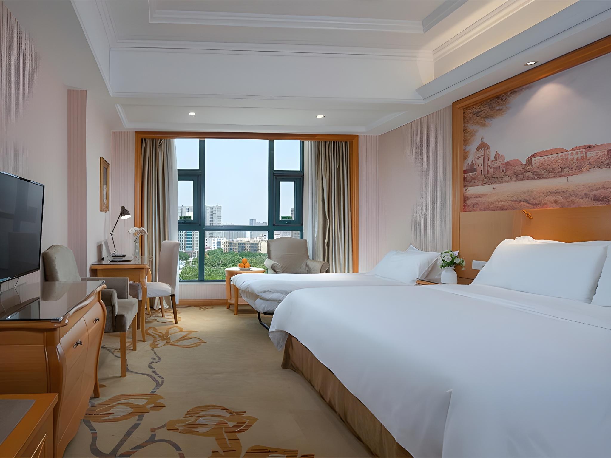 Vienna International Hotel (Xi'an Terra Cotta Warriors) 24/43