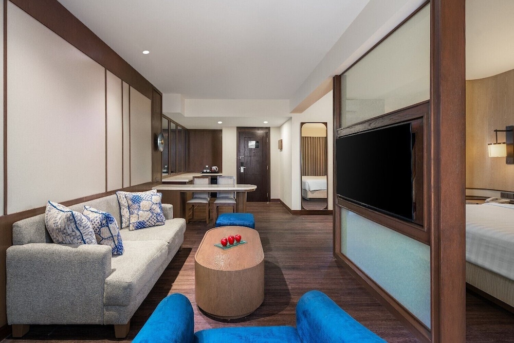 Aston Kuta Hotel and Residence 36/65