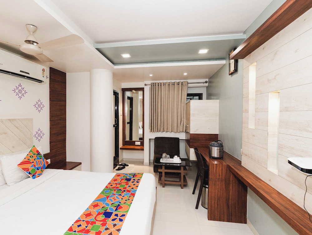 HOTEL AMBER 29/46